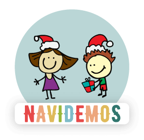 Navidemos 2021 logo